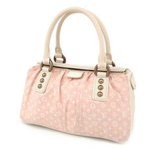 Louis Vuitton Monogram Mini Lynn Trapeze PM